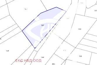 Земеделски имот в Пловдив, с. Гълъбово