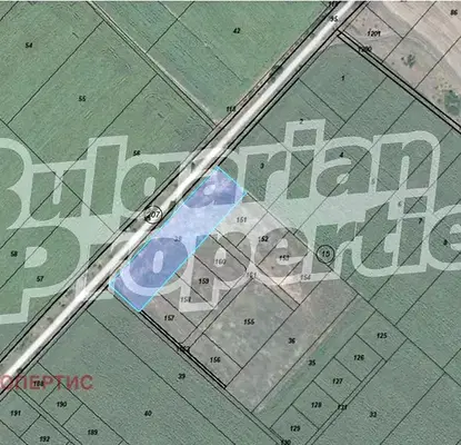 Photo 4 — Agricultural Land in област София, Herakovo
