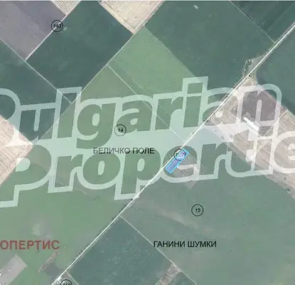 Photo 5 — Agricultural Land in област София, Herakovo