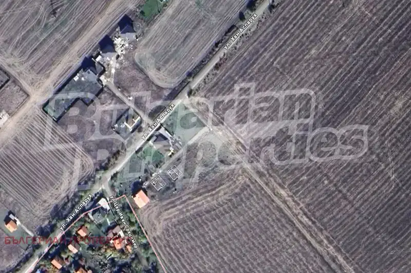 Agricultural Land in област София, Herakovo