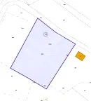 Земеделски имот в Пловдив, с. Храбрино