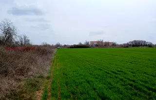 Земеделски имот в Стара Загора, с. Хрищени