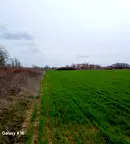 Земеделски имот в Стара Загора, с. Хрищени
