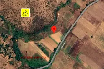 Земеделски имот в Благоевград, с. Кавракирово