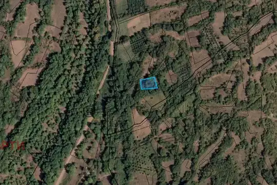 Земеделски имот в Благоевград, с. Коларово