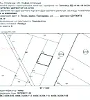 Земеделски имот в София, с. Лозен