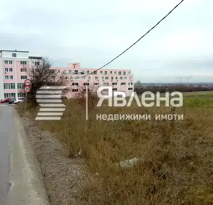 Photo 2 — Agricultural Land in област София, Lozen