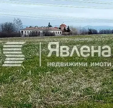 Photo 4 — Agricultural Land in област София, Lozen