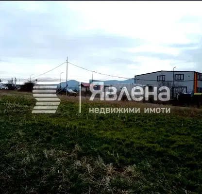 Photo 5 — Agricultural Land in област София, Lozen