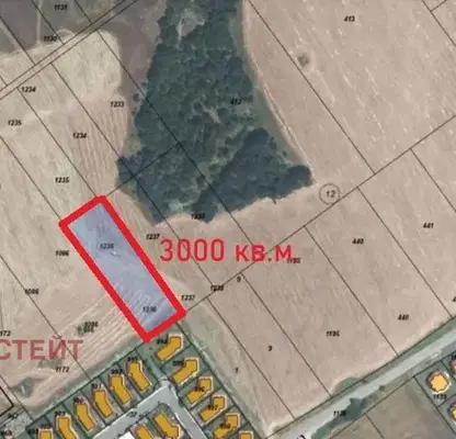 Photo 5 — Agricultural Land in Oblast Burgas, Lozenec