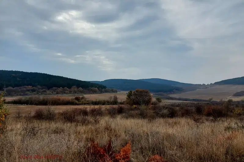 Земеделски имот в Стара Загора, с. Лясково