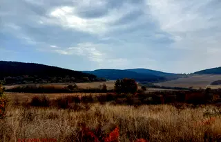 Земеделски имот в Стара Загора, с. Лясково