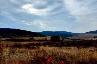 Земеделски имот в Стара Загора, с. Лясково