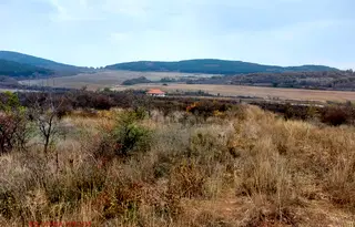 Земеделски имот в Стара Загора, с. Малка Верея