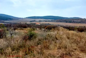 Земеделски имот в Стара Загора, с. Малка Верея