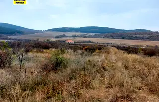 Земеделски имот в Стара Загора, с. Малка Верея