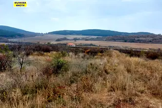 Земеделски имот в Стара Загора, с. Малка Верея