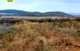 Земеделски имот в Стара Загора, с. Малка Верея