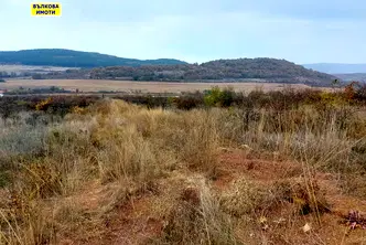 Земеделски имот в Стара Загора, с. Малка Верея