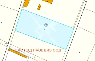 Земеделски имот в Пловдив, с. Манолско Конаре