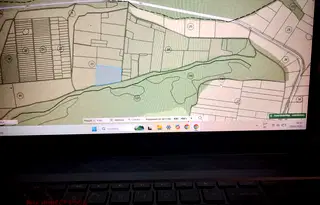 Земеделски имот във Велико Търново, с. Орловец