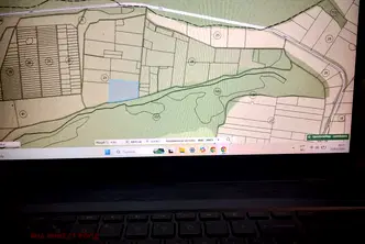 Земеделски имот във Велико Търново, с. Орловец