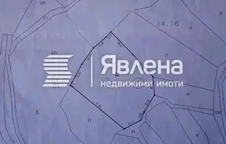 Земеделски имот в София, с. Пчелин