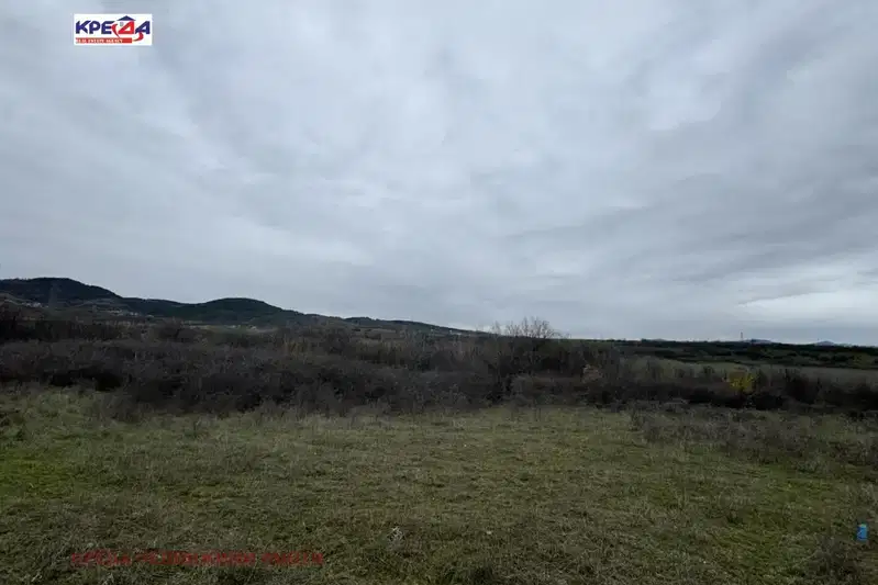 Agricultural Land in Oblast Kyrdjali, с. Пепелище