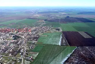 Земеделски имот в Шумен, с. Пет могили