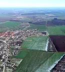 Земеделски имот в Шумен, с. Пет могили