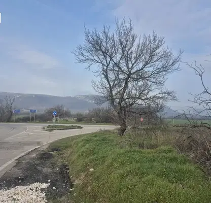 Photo 3 — Agricultural Land in Oblast Varna, Petrov Dol