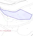 Земеделски имот в Пловдив, с. Първенец