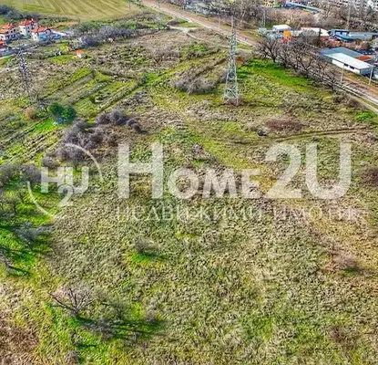 Photo 2 — Agricultural Land in Oblast Plovdiv, Pyrvenec