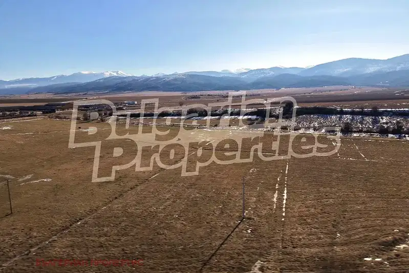Agricultural Land in област София, Reliovo