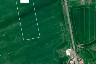 Земеделски имот в Бургас, с. Росен