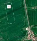 Земеделски имот в Бургас, с. Росен