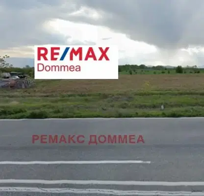 Снимка 2 — Земеделски имот в Пазарджик, с. Сарая