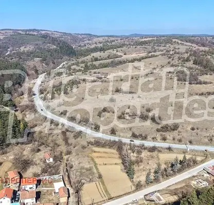 Photo 2 — Agricultural Land in област София, Shipochane