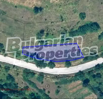 Photo 3 — Agricultural Land in област София, Shipochane