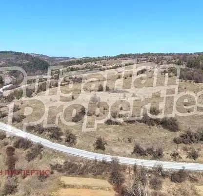 Photo 5 — Agricultural Land in област София, Shipochane
