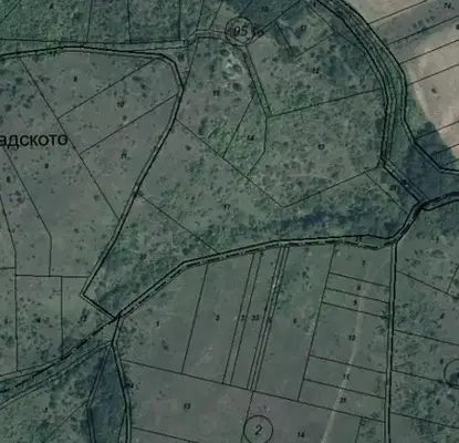 Photo 2 — Arable Land in Kyustendil, Shishkovci