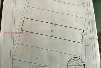 Земеделски имот в Кюстендил, с. Слокощица