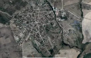 Земеделски имот в Пловдив, с. Старо Железаре