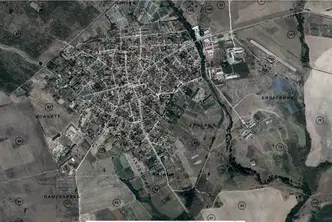 Земеделски имот в Пловдив, с. Старо Железаре
