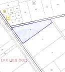 Земеделски имот в Пловдив, с. Войводиново
