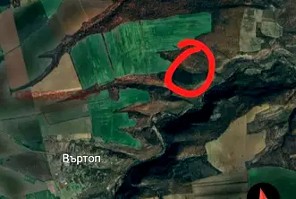 Земеделски имот във Видин, с. Въртоп