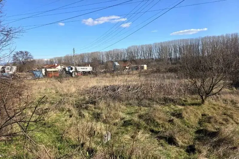 Agricultural Land in Oblast Kyustendil, Yabylkovo
