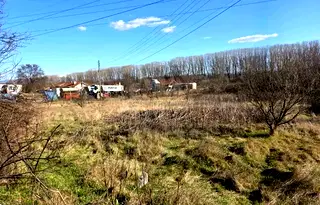 Земеделски имот в Кюстендил, с. Ябълково