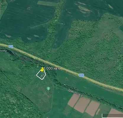 Photo 5 — Agricultural Land in Oblast Burgas, Yasna Polyana