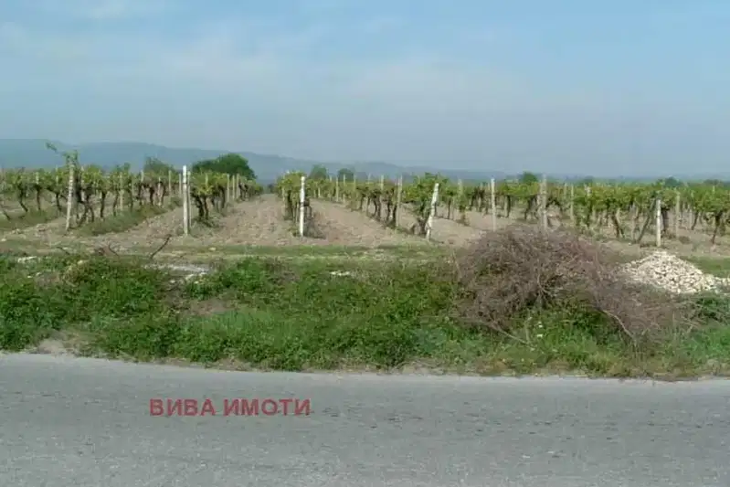 Agricultural Land in Oblast Plovdiv, Zlatitrap